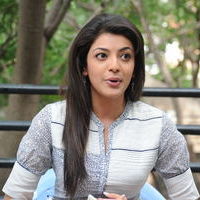 Kajal Agarwal New Pictures | Picture 61261